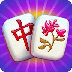 تحميل لعبة Mahjong Jigsaw Puzzle Game مهكرة للأندرويد مجاناً MOD APK 2025