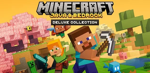 تحميل لعبة Minecraft Java Edition : استمتع بعالم لا محدود من الإبداع