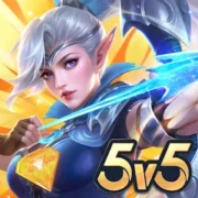 تحميل لعبة Mobile Legends Bang Bang VNG مهكرة للأندرويد مجاناً 2025 MOD APK