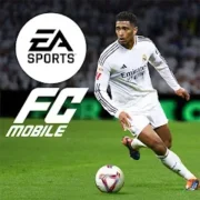 تحميل لعبة EA FC Mobile Soccer مهكرة للأندرويد مجاناً MOD APK 2025