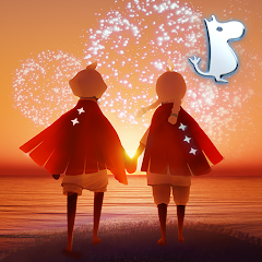 تحميل لعبة Sky Children of the Light مهكرة للأندرويد مجاناً MOD APK 2025