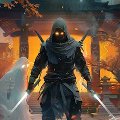 تحميل لعبة Shadow Fight 4: Arena مهكرة للأندرويد مجاناً 2025 MOD APK