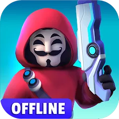 تحميل لعبة Heroes Strike مهكرة 2025 أخر إصدار MOD APK مجاناً