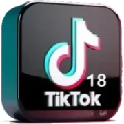 تحميل تيك توك TikTok مهكر للكبار +18 مجاناً للأندرويد 2025