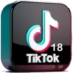 تحميل تيك توك TikTok مهكر للكبار +18 مجاناً للأندرويد 2025