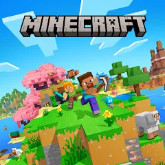 تحميل لعبة Minecraft Java Edition مهكرة للأندرويد مجاناً MOD APK 2025