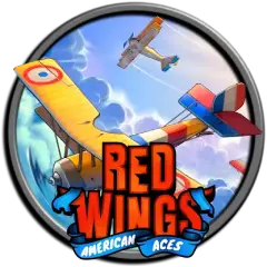 تحميل لعبة Red Wings: American Aces للكمبيوتر مجاناً برابط مباشر 2025