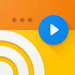 تحميل تطبيق Web Video Cast مهكر 2025 أخر إصدار APK مجاناً