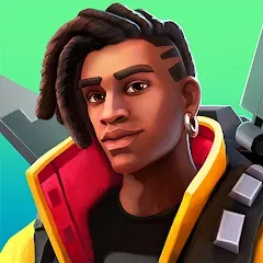 تحميل لعبة Ricochet Squad مهكرة 2025 أخر إصدار APK مجاناً