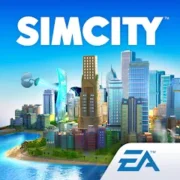 تحميل لعبة SimCity BuildIt مهكرة 2025 أخر إصدار MOD APK مجاناً