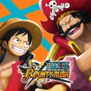 تحميل لعبة ONE PIECE Bounty Rush مهكرة 2025 أخر إصدار APK مجاناً