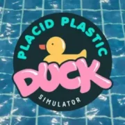 تحميل لعبة Placid Plastic Duck Simulator للكمبيوتر مجاناً برابط مباشر 2025