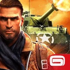 تحميل لعبة Brothers in Arms 3 مهكرة 2025 أخر إصدار APK مجاناً