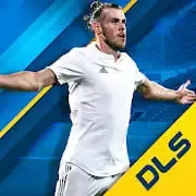 تحميل لعبة Dream League Soccer مهكرة 2025 أخر إصدار APK مجاناً