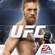 تحميل لعبة EA SPORTS UFC مهكرة 2025 أخر إصدار APK مجاناً