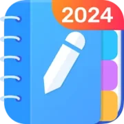 تحميل تطبيق Easy Notes مهكر 2025 أخر إصدار APK مجاناً