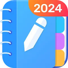 تحميل تطبيق Easy Notes مهكر 2025 أخر إصدار APK مجاناً