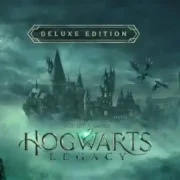 تحميل لعبة Hogwarts Legacy Deluxe Edition للكمبيوتر مجاناً برابط مباشر 2025