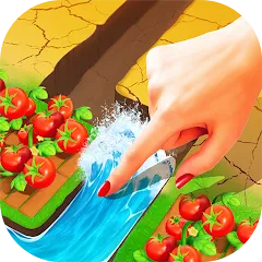 تحميل لعبة Family Farm Adventure مهكرة 2025 أخر إصدار APK مجاناً