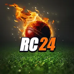 تحميل لعبة Real Cricket 24 مهكرة 2025 أخر إصدار MOD APK مجاناً