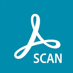 تحميل تطبيق Adobe Scan مهكر 2025 أخر إصدار APK مجاناً