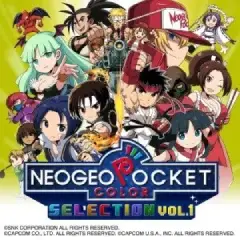 تحميل لعبة NEOGEO POCKET COLOR SELECTION Vol. 1 للكمبيوتر مجاناً برابط مباشر 2025