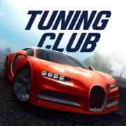 تحميل لعبة Tuning Club Online مهكرة للأندرويد 2025 أخر إصدار مجاناً APK