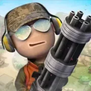 تحميل لعبة Pocket Troops مهكرة 2025 أخر إصدار APK مجاناً