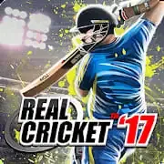 تحميل لعبة Real Cricket 17 مهكرة 2025 أخر إصدار APK مجاناً