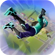 تحميل لعبة 1v1.LOL مهكرة للأندرويد مجاناً MOD APK 2025