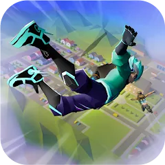 تحميل لعبة 1v1.LOL مهكرة للأندرويد مجاناً MOD APK 2025