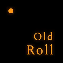 تحميل تطبيق Old Roll Premium مهكر 2025 أخر إصدار APK مجاناً