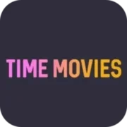 تحميل تايم موفيز Time Movies مهكر 2025 للأندرويد مجاناً APK