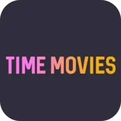 تحميل تايم موفيز Time Movies مهكر 2025 للأندرويد مجاناً APK