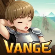 تحميل لعبة Vange : Idle RPG مهكرة 2025 أخر إصدار APK مجاناً