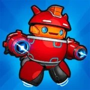 تحميل لعبة Marble Clash: Fun Shooter مهكرة 2025 أخر إصدار MOD APK مجاناً