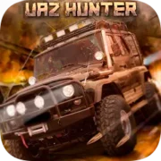 تحميل لعبة Russian Car Driver UAZ HUNTER مهكرة للأندرويد 2025 أخر إصدار مجاناً APK