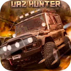 تحميل لعبة Russian Car Driver UAZ HUNTER مهكرة للأندرويد 2025 أخر إصدار مجاناً APK