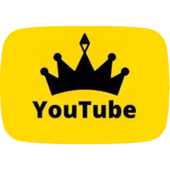 تحميل يوتيوب الذهبي Youtube Gold APK بدون إعلانات مجاناً 2025