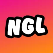 تحميل تطبيق NGL مهكر 2025 أخر إصدار APK مجاناً