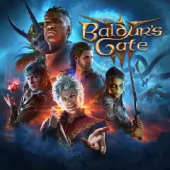 تحميل لعبة Baldur’s Gate 3 للكمبيوتر مجاناً برابط مباشر 2025