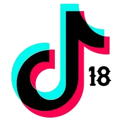 تحميل تطبيق تيك توك زائد 18​ TikTok للكبار فقط مهكر للأندرويد مجاناً 2025