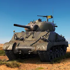 تحميل لعبة War Thunder Mobile مهكرة 2025 أخر إصدار MOD APK مجاناً