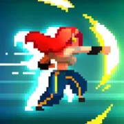 تحميل لعبة Otherworld Legends مهكرة 2025 أخر إصدار MOD APK مجاناً