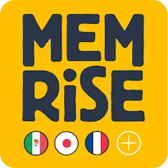 تحميل تطبيق Memrise مهكر للأندرويد مجاناً MOD APK 2025