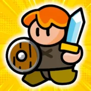 تحميل لعبة Rumble Heroes مهكرة 2025 أخر إصدار MOD APK مجاناً