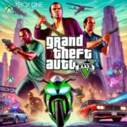 تحميل لعبة Grand Theft Auto V / GTA 5 للكمبيوتر مجاناً برابط مباشر 2025