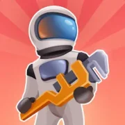 تحميل لعبة Mars Survivor مهكرة 2025 أخر إصدار APK مجاناً