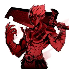 تحميل لعبة IDLE Berserker مهكرة 2025 أخر إصدار APK مجاناً