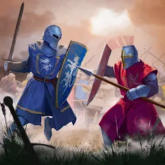 تحميل لعبة Kingdom Clash مهكرة 2025 أخر إصدار MOD APK مجاناً